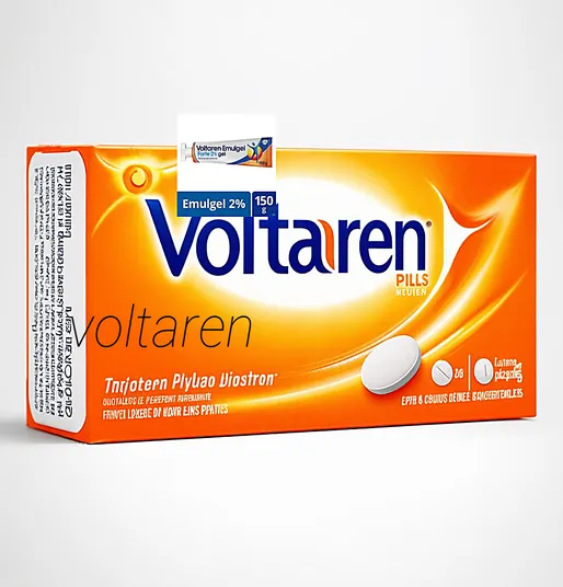 Vad är voltaren tabletter bra för